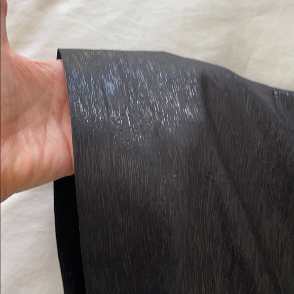 COSTUME NATIONAL Pencil Skirt black EU 44 - Picture 5 of 5